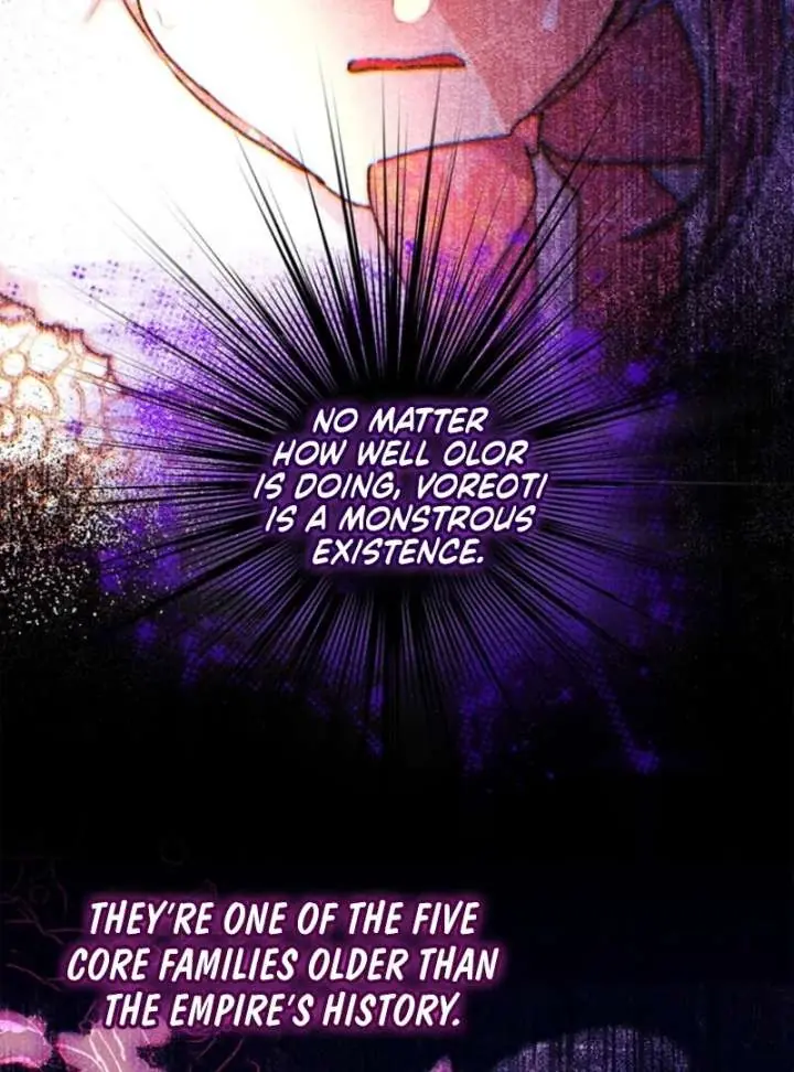 The Male Lead's Little Lion Daughter Chapter 138 Page 79