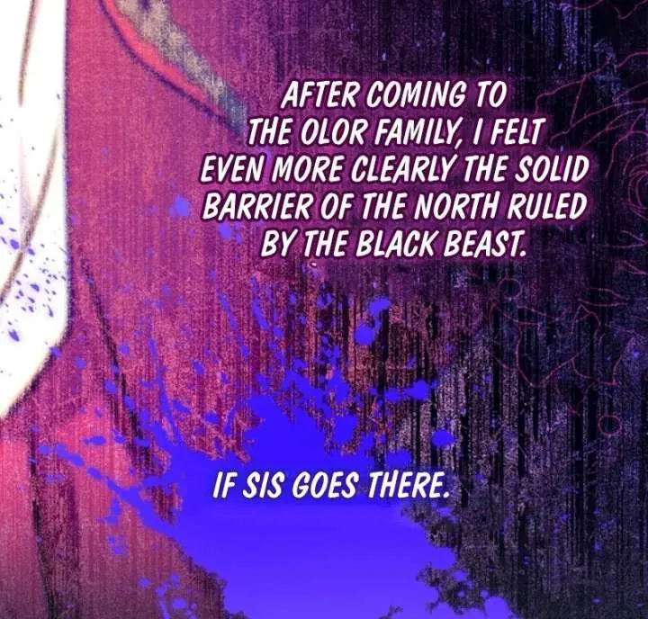 The Male Lead's Little Lion Daughter Chapter 138 Page 81