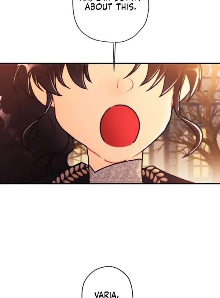 The Male Lead's Little Lion Daughter Chapter 138 Page 85