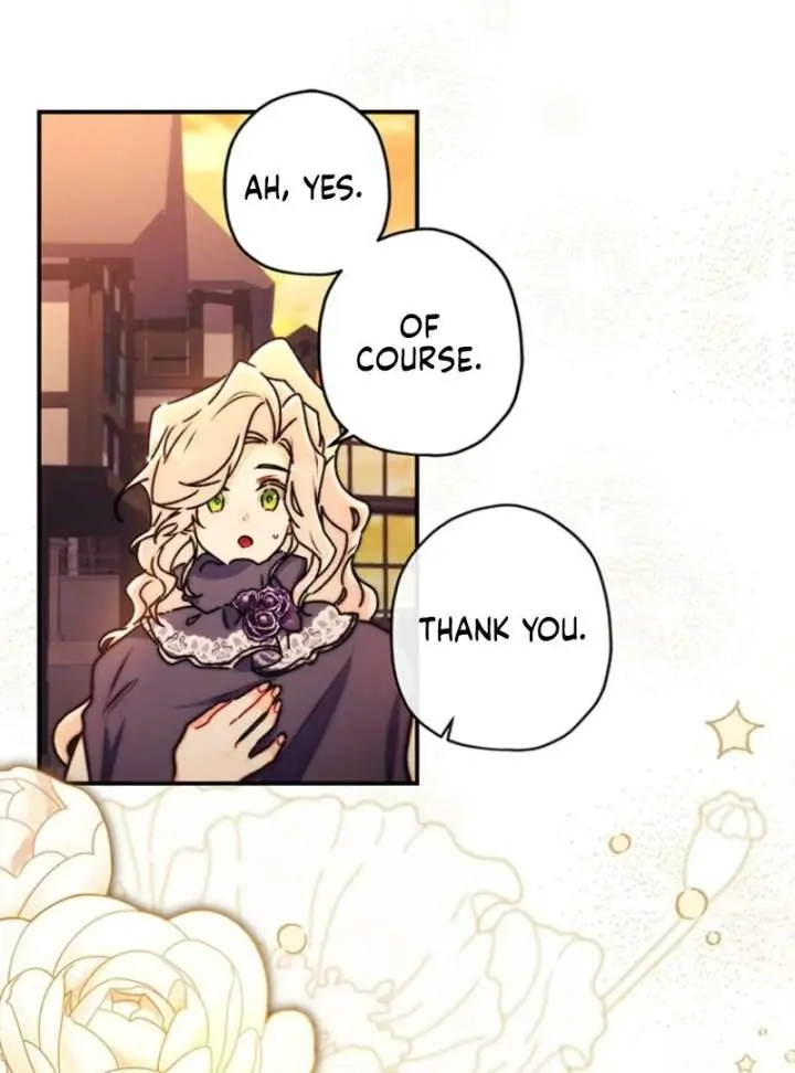 The Male Lead's Little Lion Daughter Chapter 138 Page 87