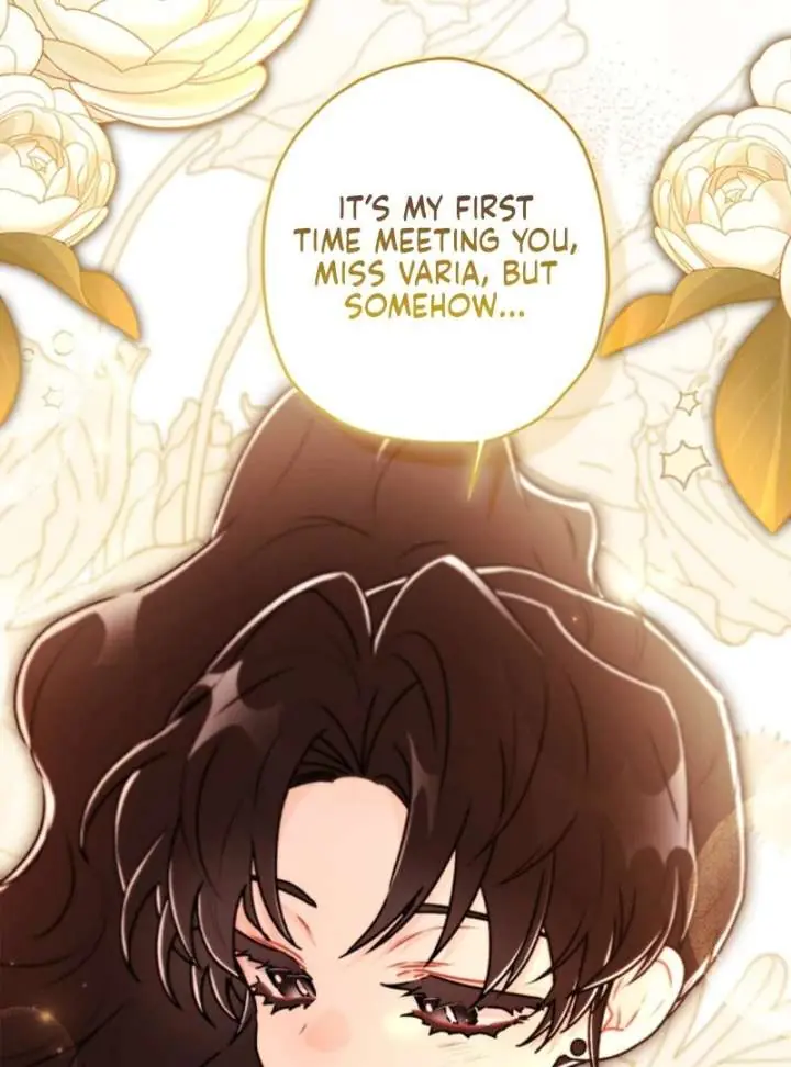 The Male Lead's Little Lion Daughter Chapter 138 Page 88