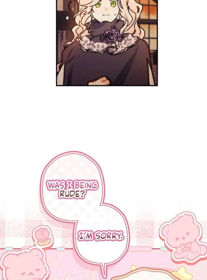 The Male Lead's Little Lion Daughter Chapter 138 Page 90
