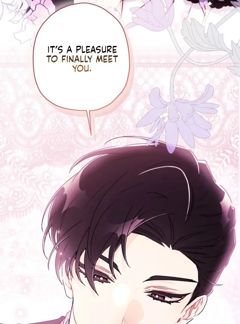 The Male Lead's Little Lion Daughter Chapter 141 Page 4
