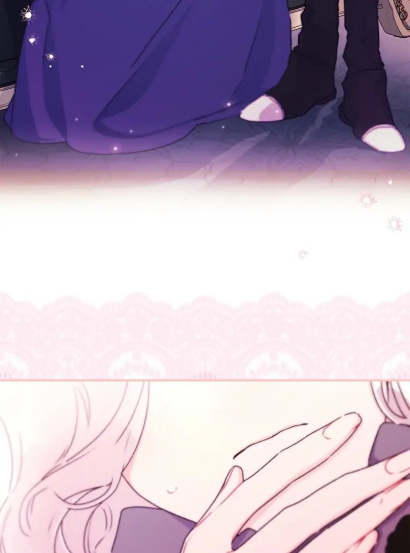 The Male Lead's Little Lion Daughter Chapter 141 Page 8