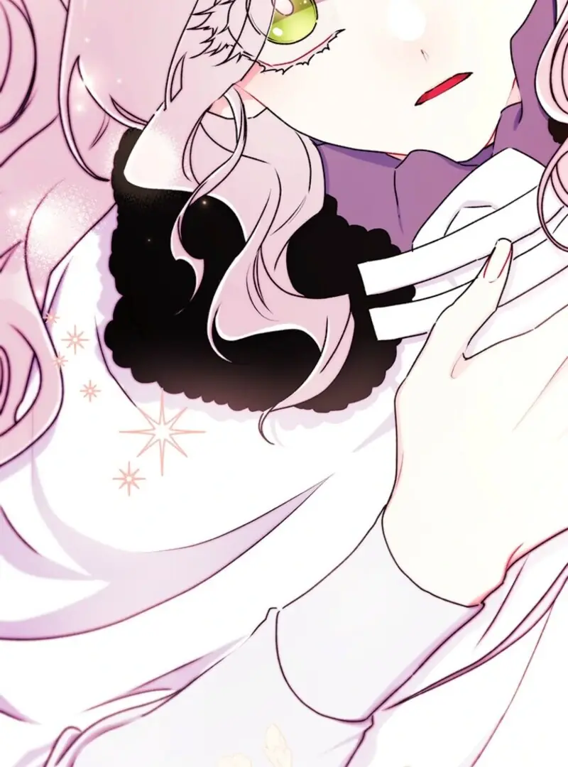 The Male Lead's Little Lion Daughter Chapter 141 Page 14