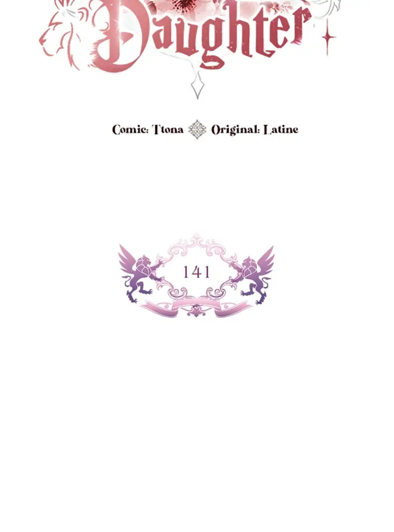 The Male Lead's Little Lion Daughter Chapter 141 Page 17
