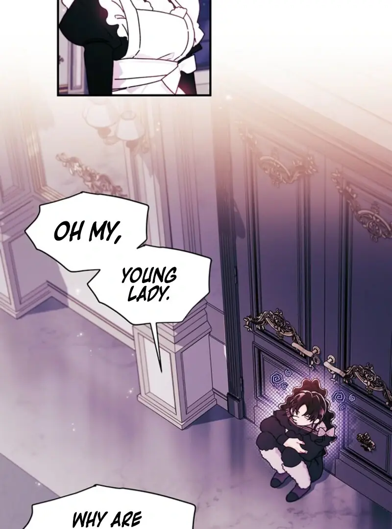 The Male Lead's Little Lion Daughter Chapter 141 Page 20