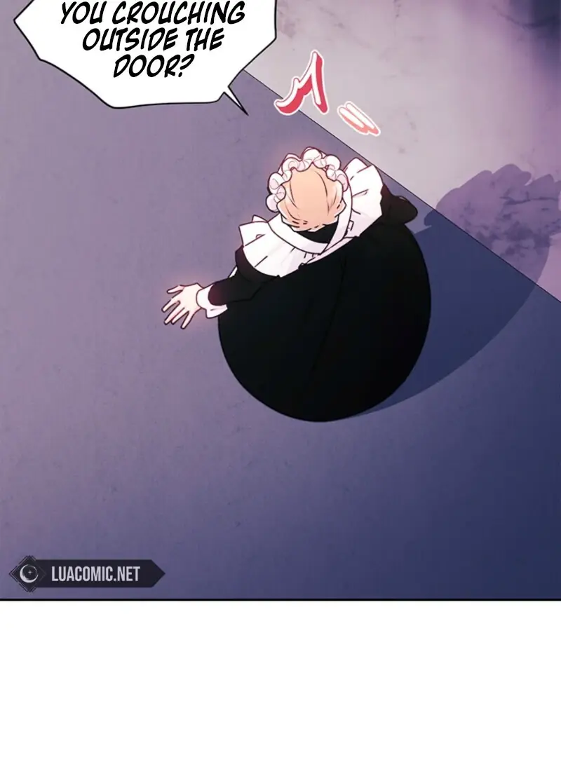 The Male Lead's Little Lion Daughter Chapter 141 Page 21