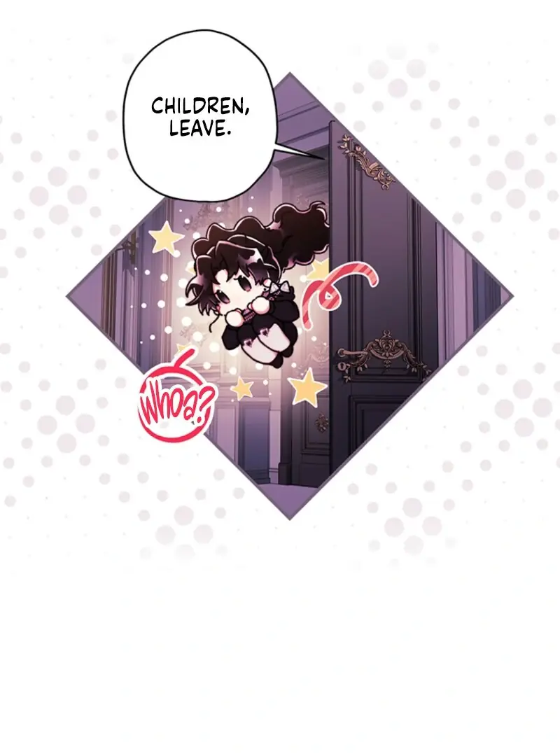 The Male Lead's Little Lion Daughter Chapter 141 Page 23