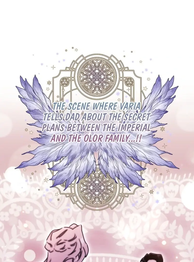 The Male Lead's Little Lion Daughter Chapter 141 Page 24