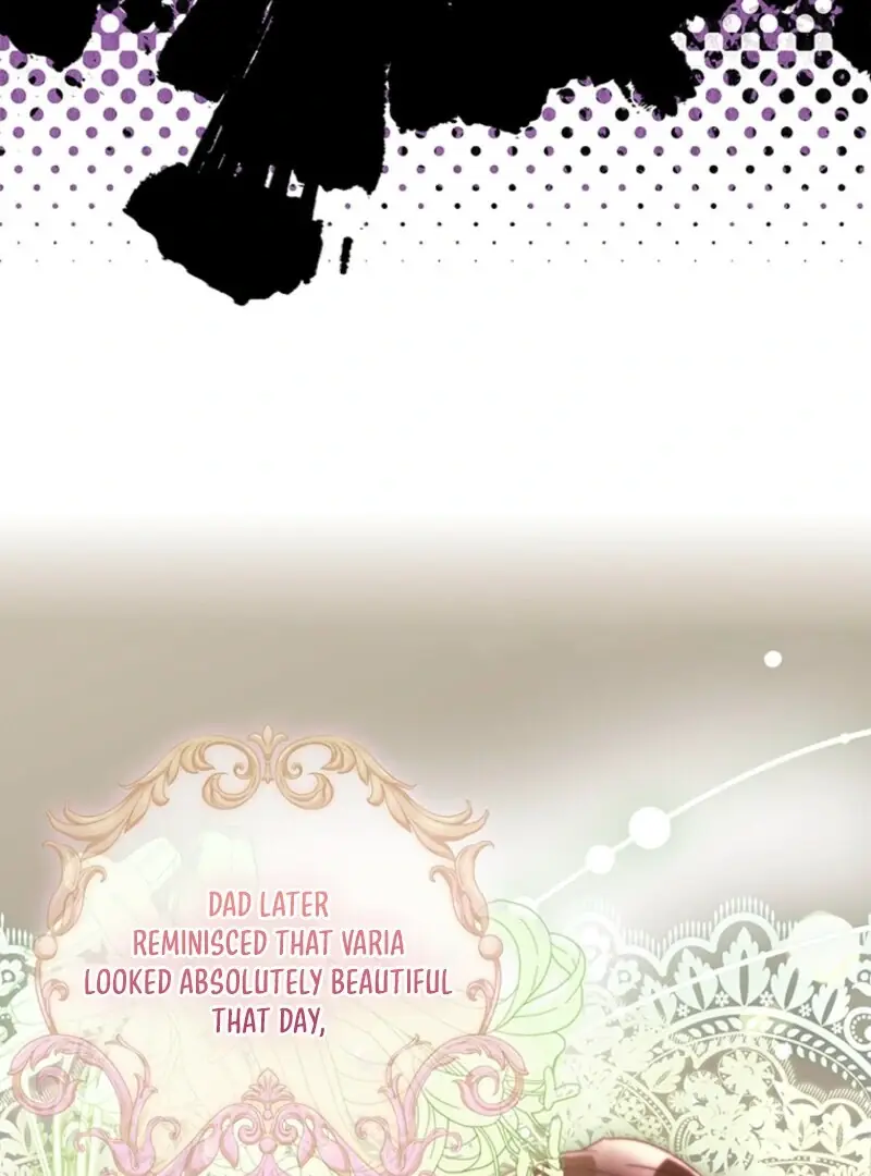 The Male Lead's Little Lion Daughter Chapter 141 Page 28