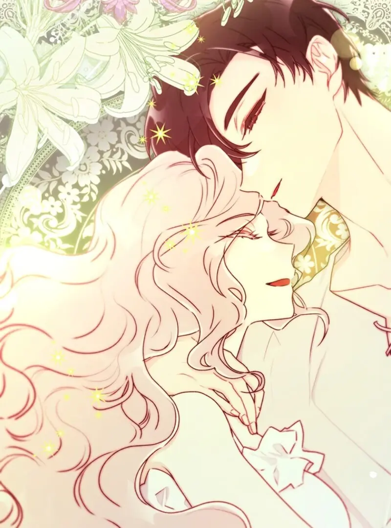 The Male Lead's Little Lion Daughter Chapter 141 Page 29