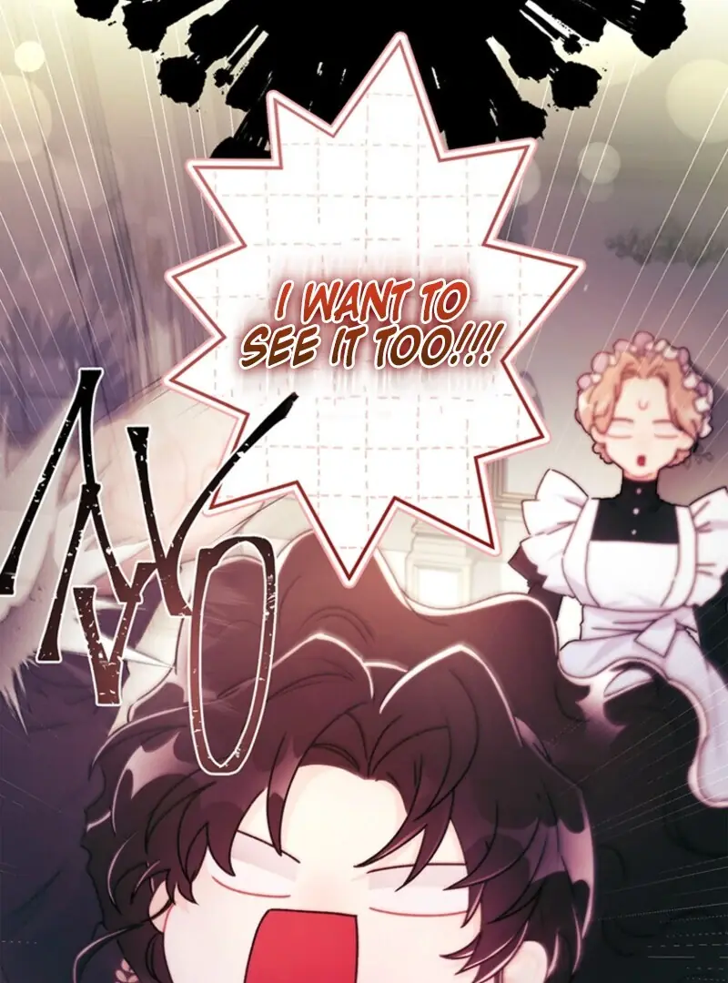The Male Lead's Little Lion Daughter Chapter 141 Page 31