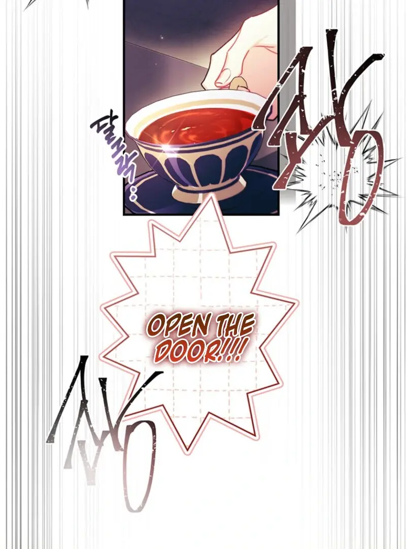 The Male Lead's Little Lion Daughter Chapter 141 Page 33