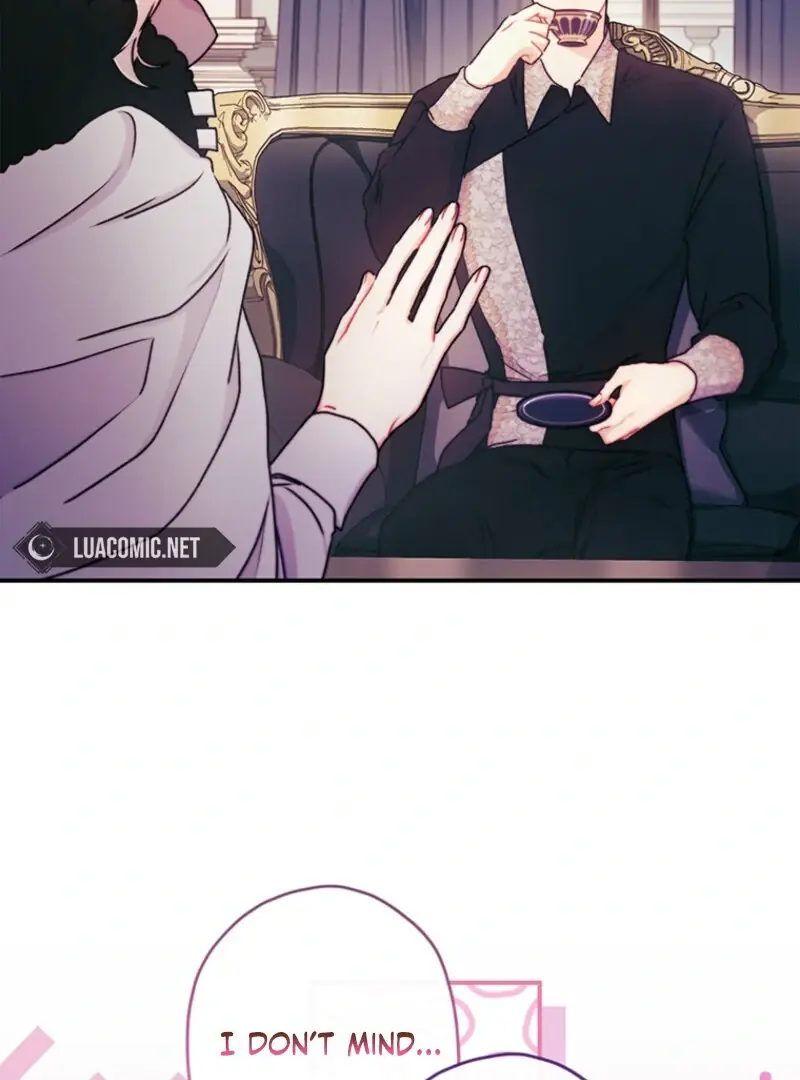The Male Lead's Little Lion Daughter Chapter 141 Page 35