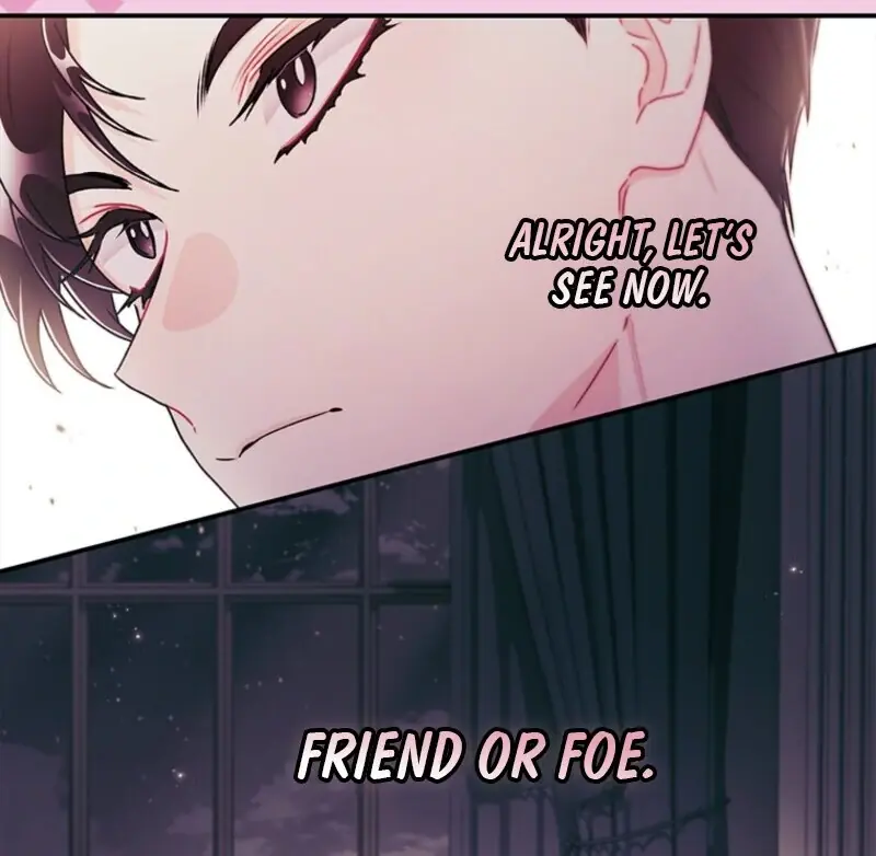 The Male Lead's Little Lion Daughter Chapter 141 Page 37