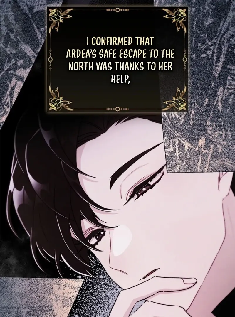 The Male Lead's Little Lion Daughter Chapter 141 Page 41