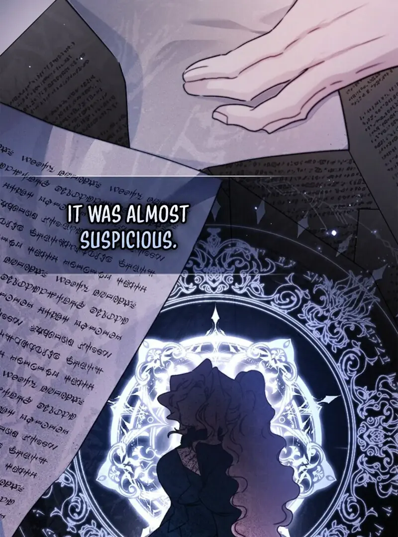 The Male Lead's Little Lion Daughter Chapter 141 Page 47