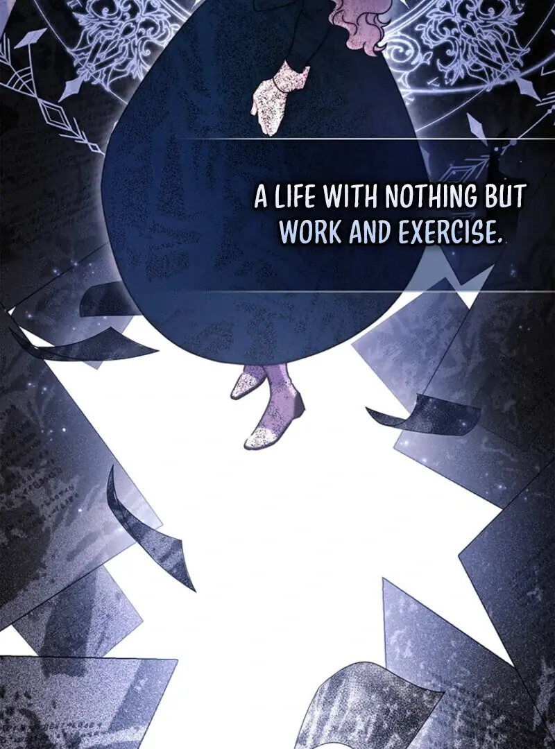 The Male Lead's Little Lion Daughter Chapter 141 Page 48