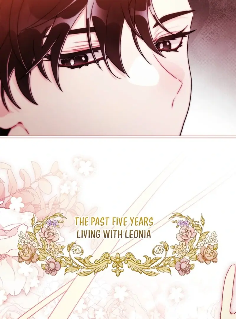 The Male Lead's Little Lion Daughter Chapter 141 Page 55