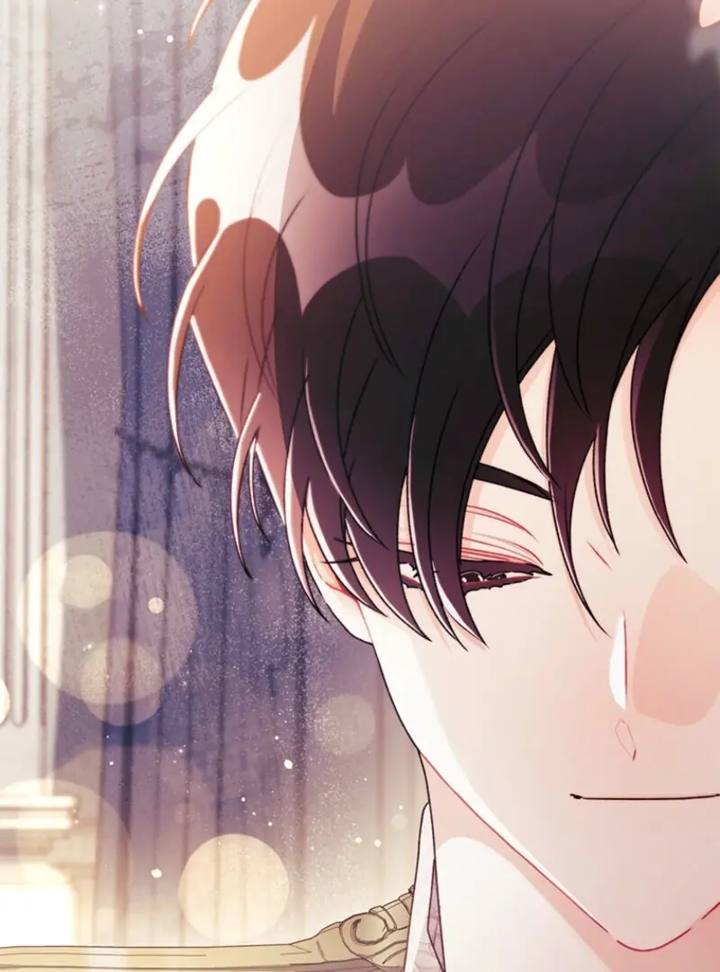 The Male Lead's Little Lion Daughter Chapter 141 Page 60