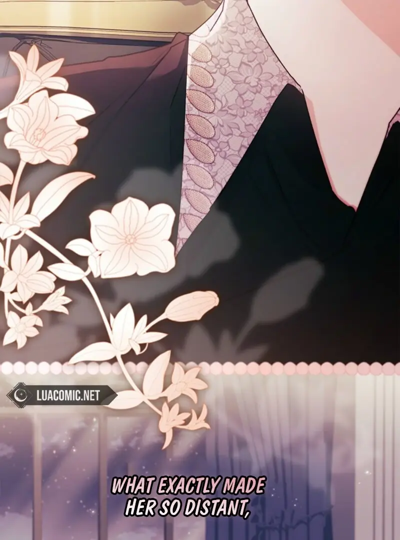 The Male Lead's Little Lion Daughter Chapter 141 Page 61