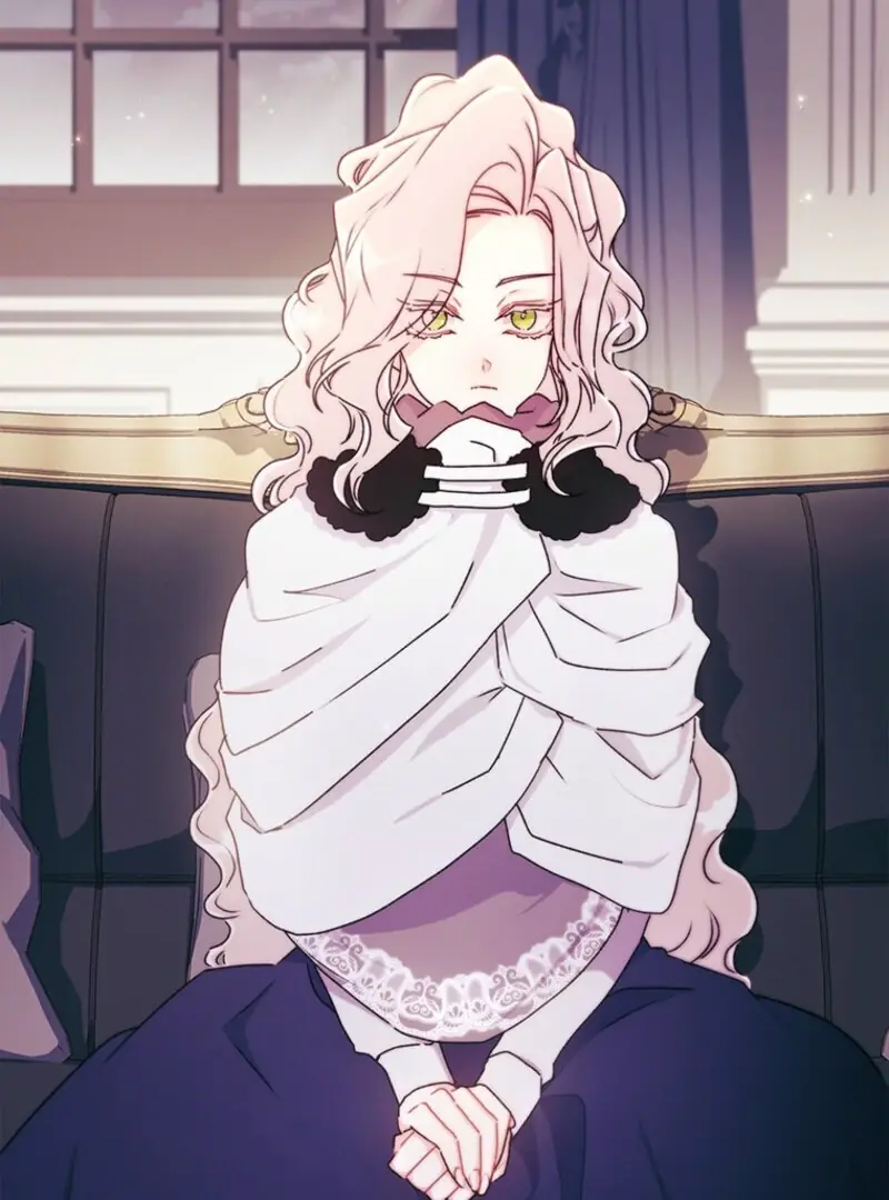 The Male Lead's Little Lion Daughter Chapter 141 Page 62