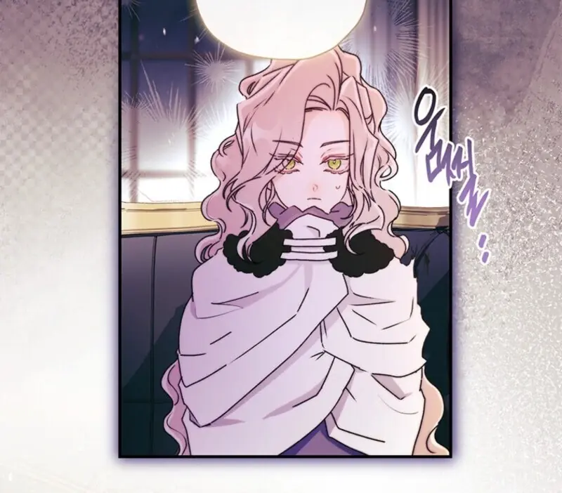 The Male Lead's Little Lion Daughter Chapter 141 Page 65