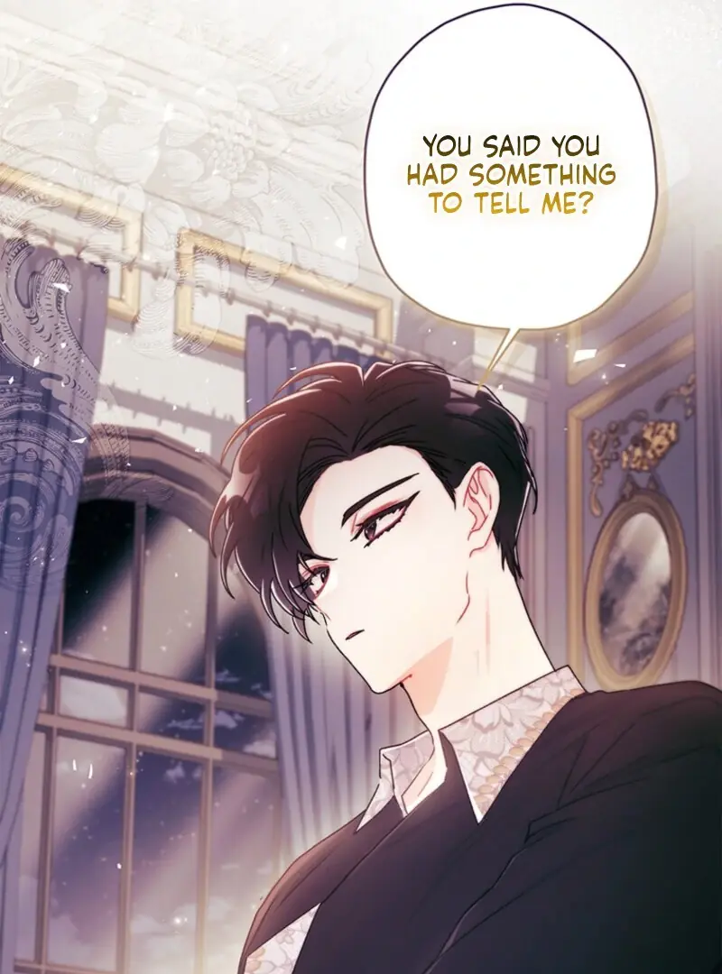 The Male Lead's Little Lion Daughter Chapter 141 Page 66
