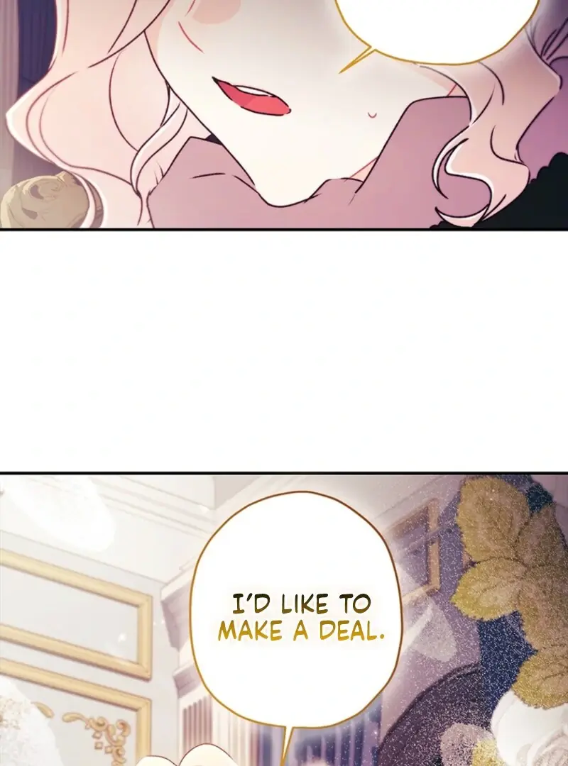The Male Lead's Little Lion Daughter Chapter 141 Page 69