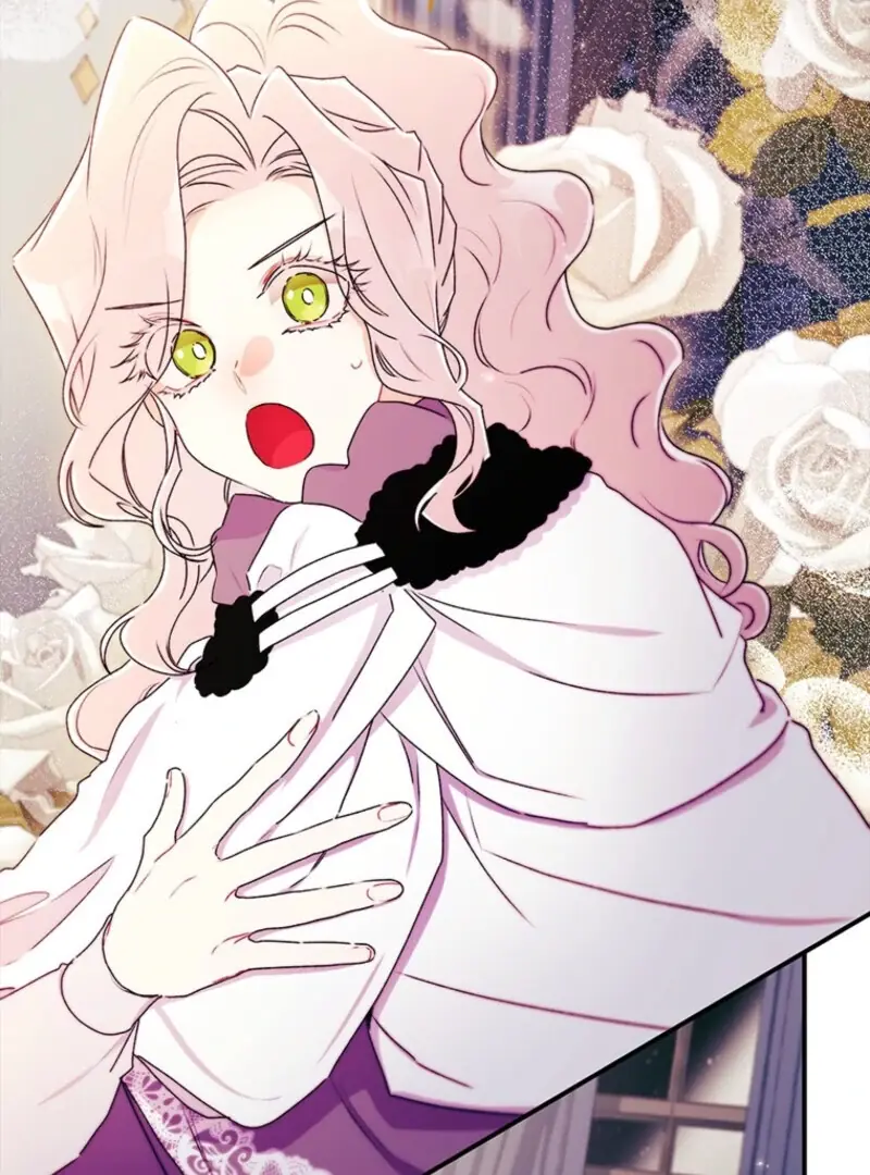 The Male Lead's Little Lion Daughter Chapter 141 Page 70