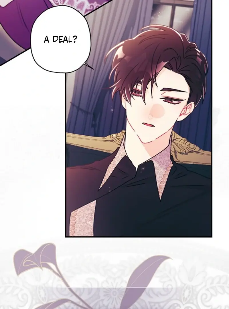 The Male Lead's Little Lion Daughter Chapter 141 Page 71