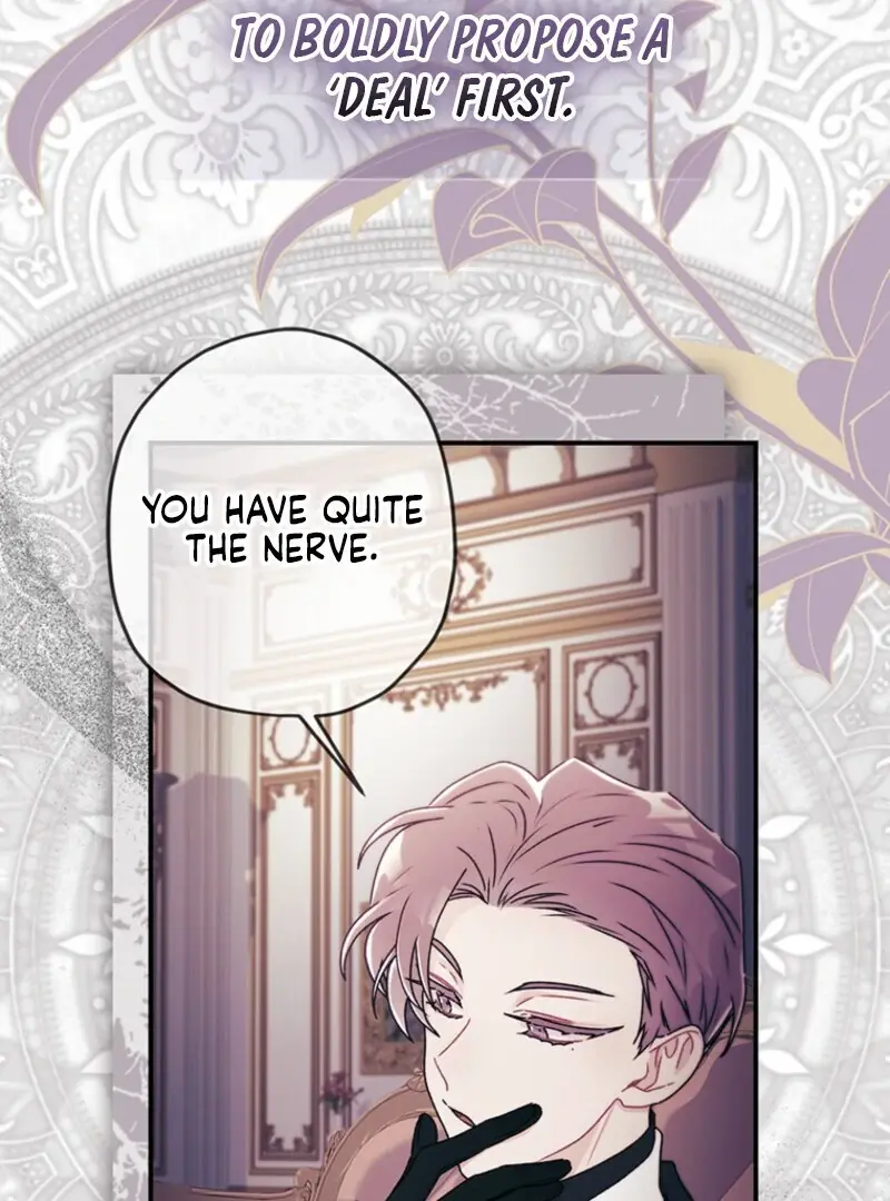 The Male Lead's Little Lion Daughter Chapter 141 Page 72