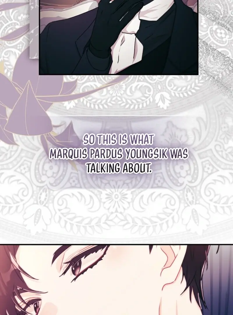The Male Lead's Little Lion Daughter Chapter 141 Page 73