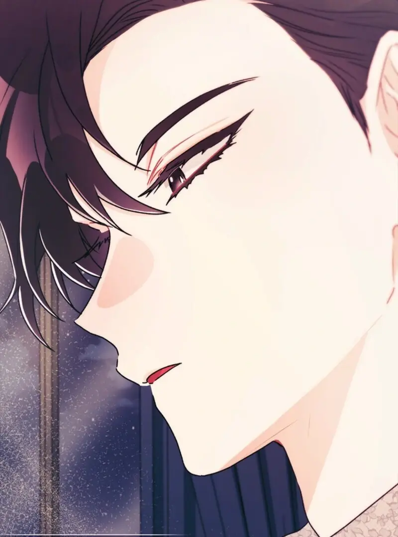 The Male Lead's Little Lion Daughter Chapter 141 Page 80