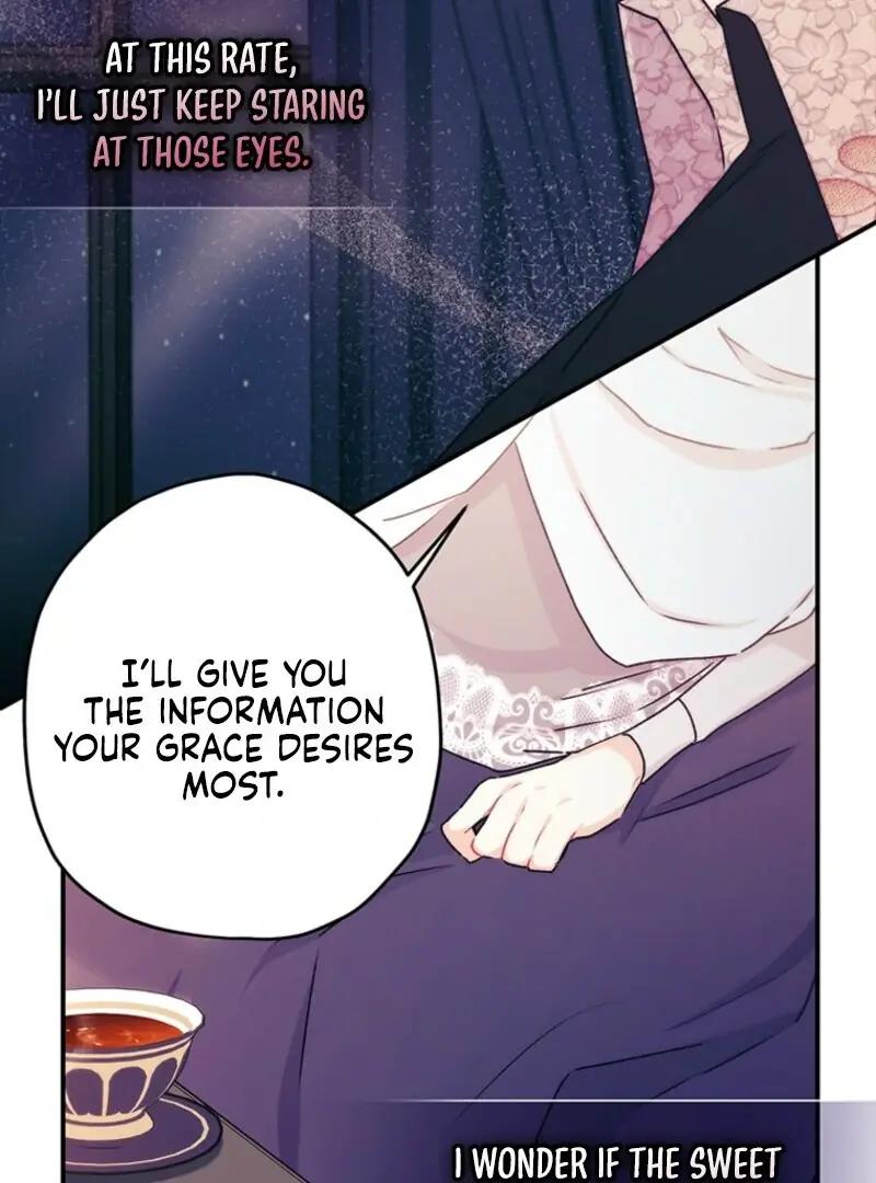 The Male Lead's Little Lion Daughter Chapter 141 Page 81