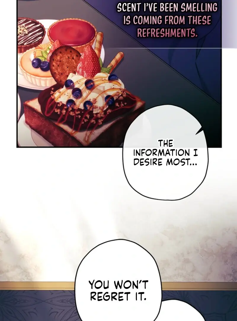 The Male Lead's Little Lion Daughter Chapter 141 Page 82