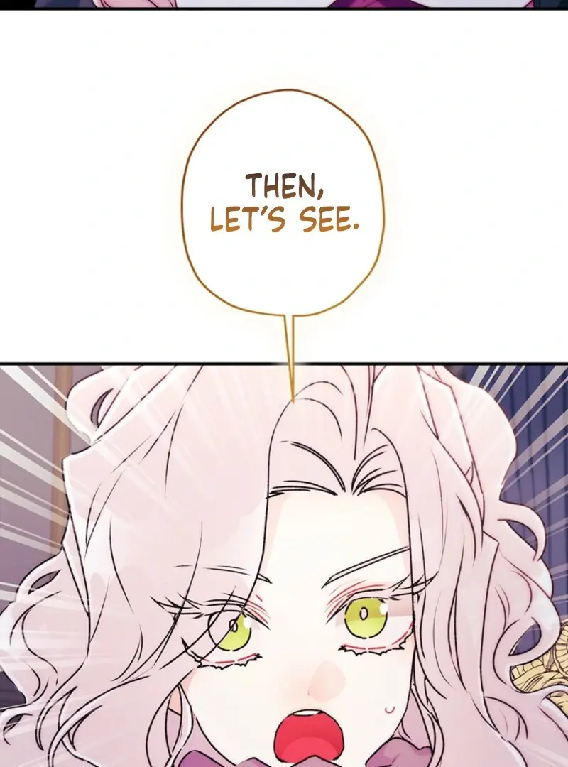 The Male Lead's Little Lion Daughter Chapter 141 Page 86