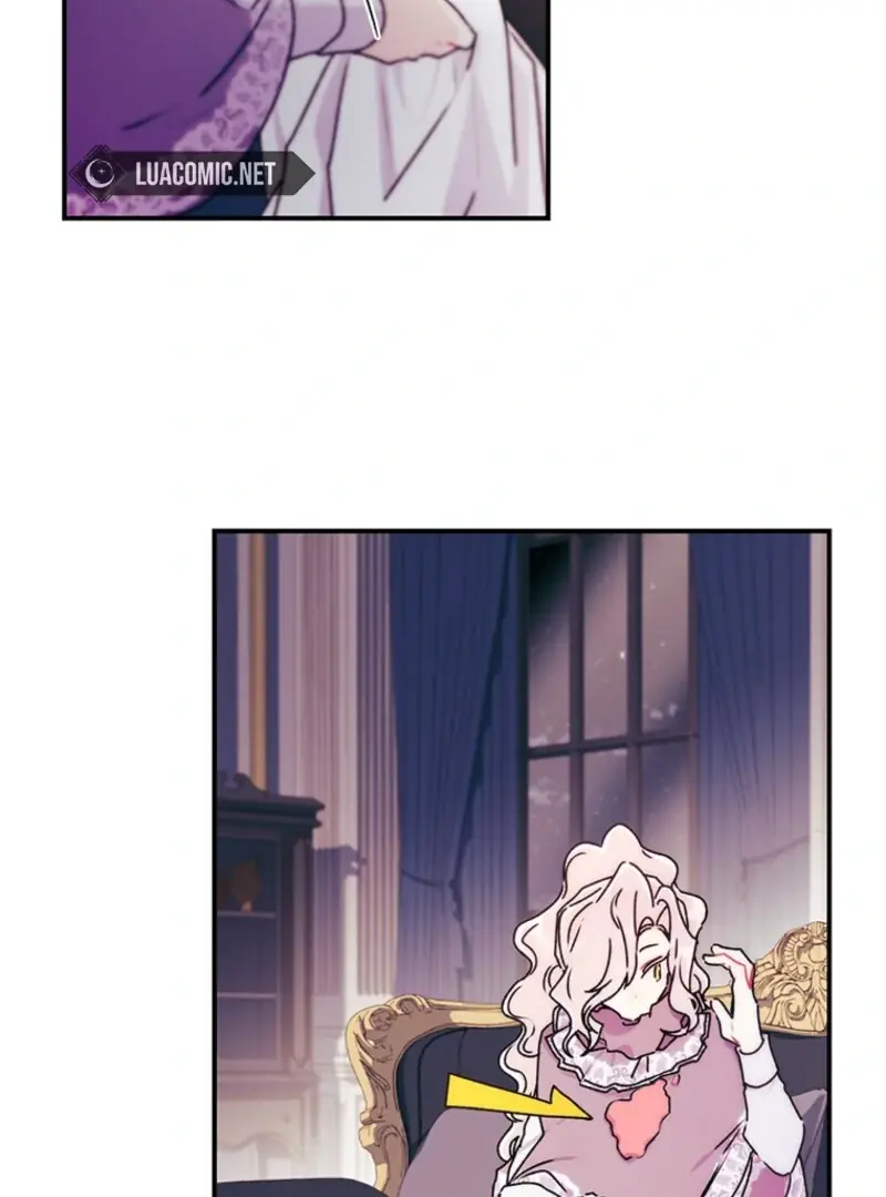 The Male Lead's Little Lion Daughter Chapter 141 Page 88