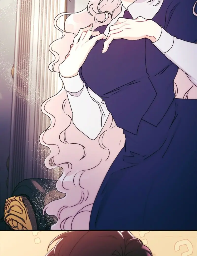 The Male Lead's Little Lion Daughter Chapter 141 Page 91