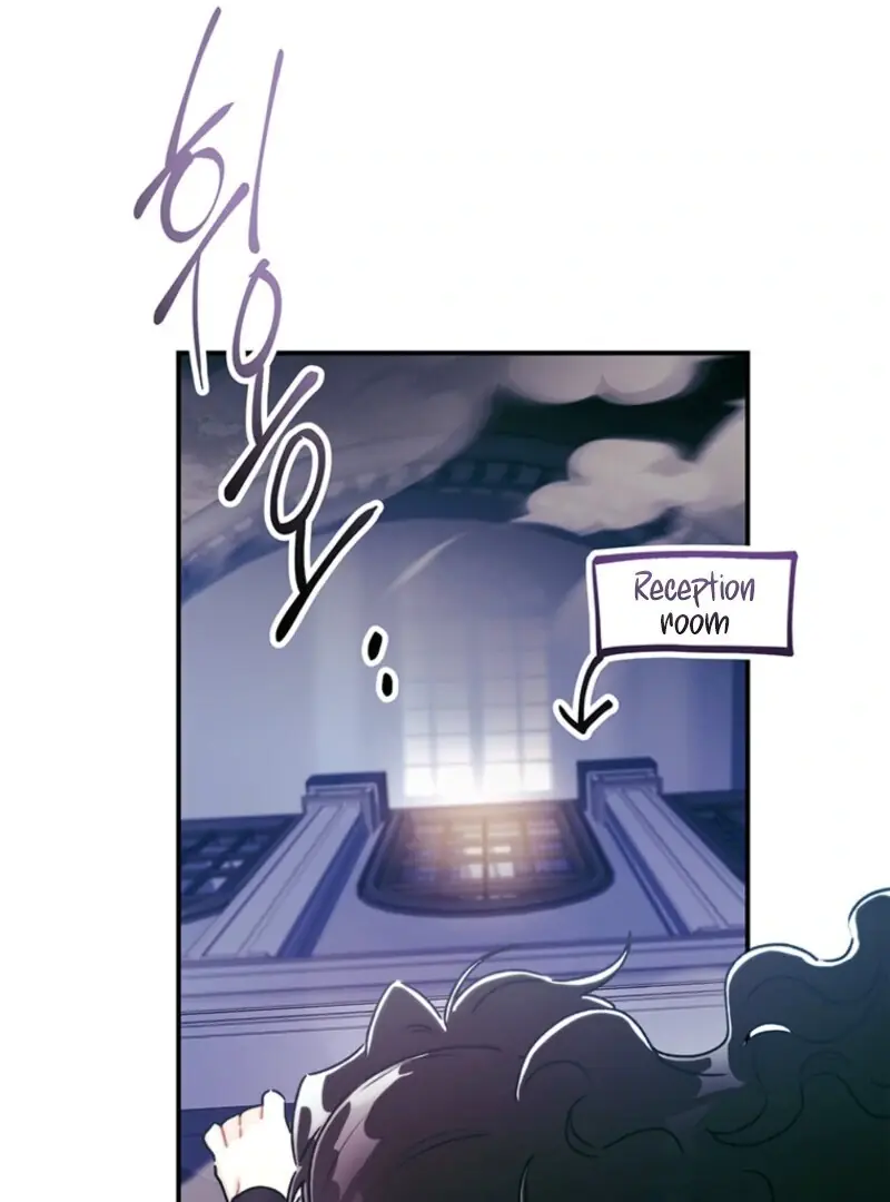 The Male Lead's Little Lion Daughter Chapter 141 Page 93
