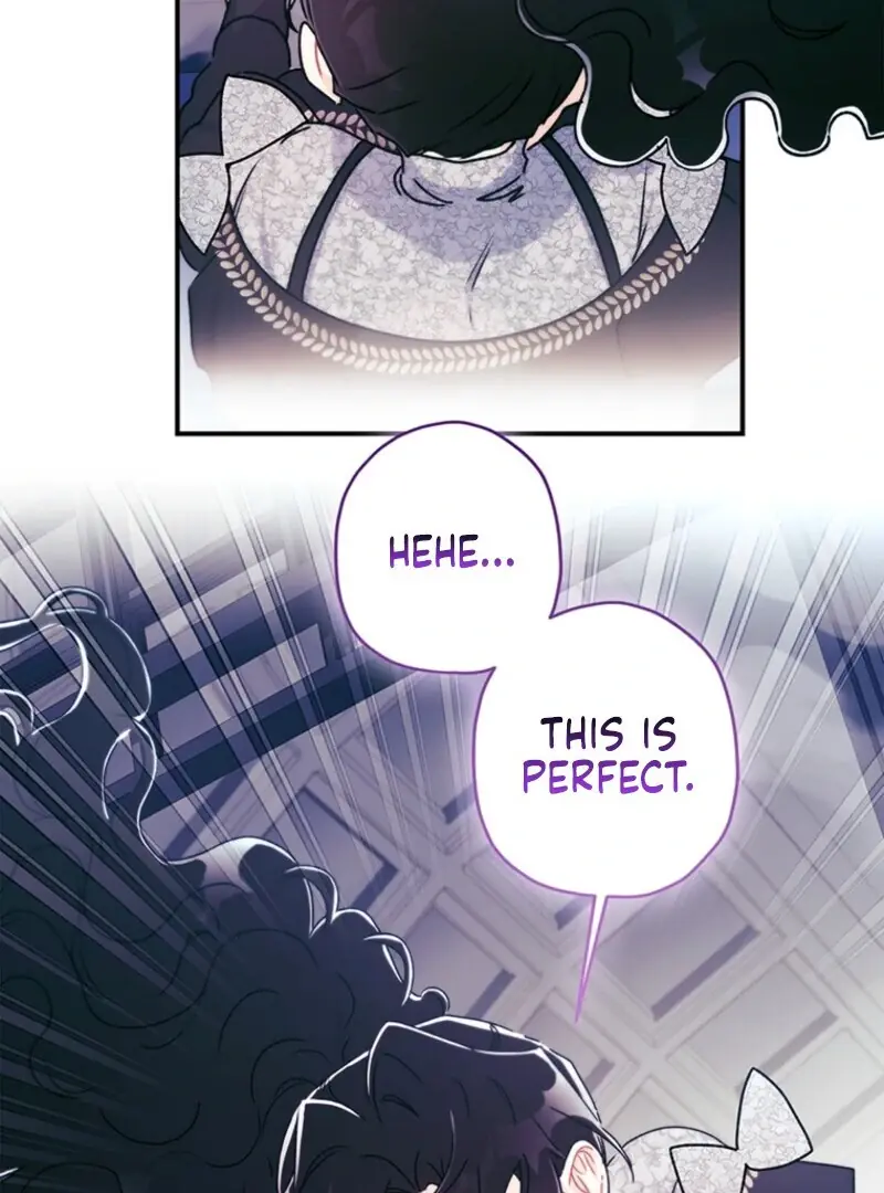 The Male Lead's Little Lion Daughter Chapter 141 Page 94