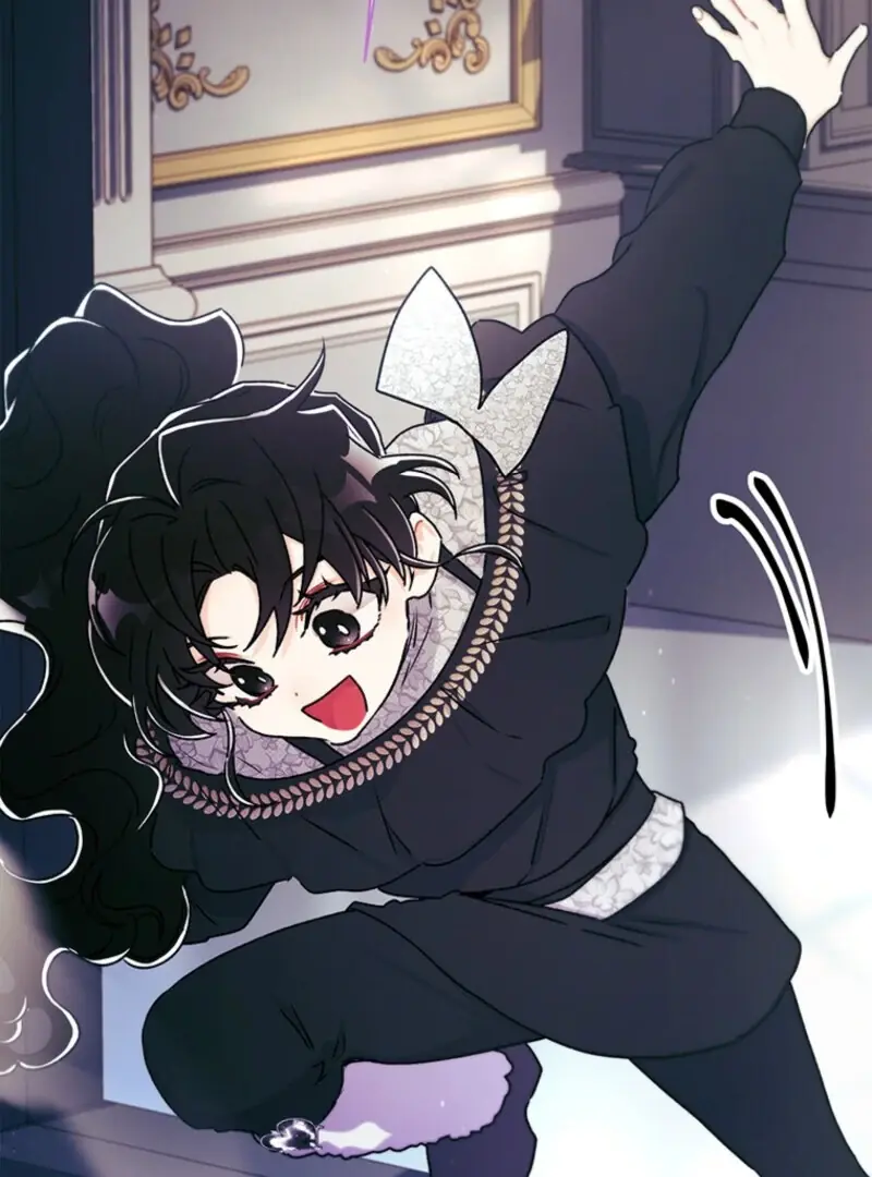 The Male Lead's Little Lion Daughter Chapter 141 Page 97