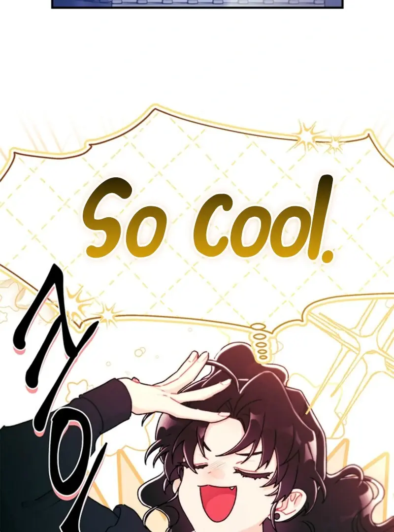 The Male Lead's Little Lion Daughter Chapter 141 Page 101