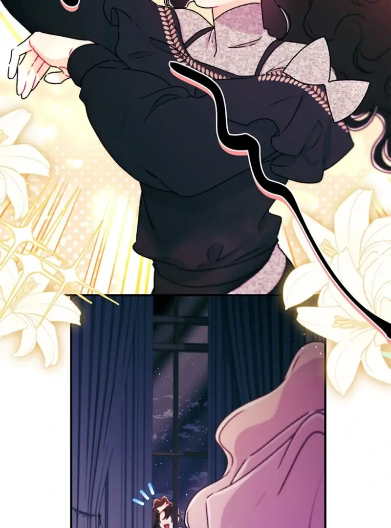 The Male Lead's Little Lion Daughter Chapter 141 Page 102