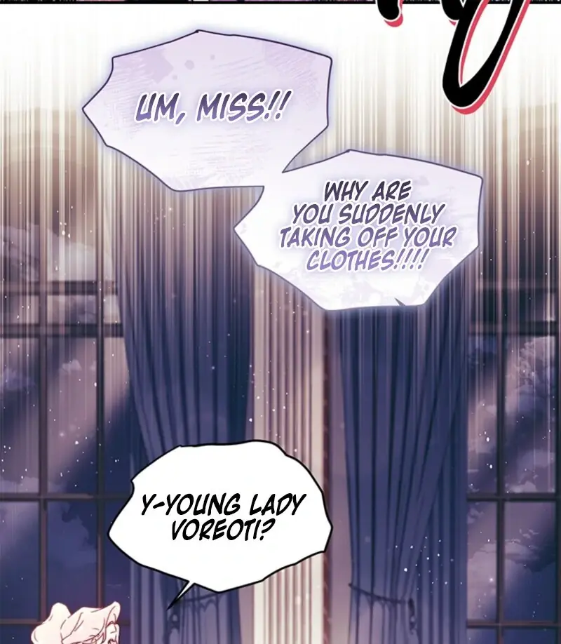 The Male Lead's Little Lion Daughter Chapter 141 Page 104