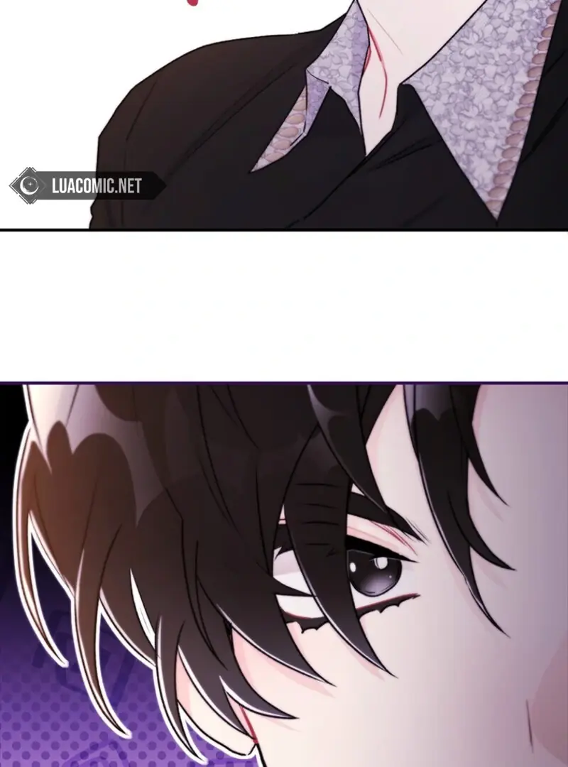 The Male Lead's Little Lion Daughter Chapter 142 Page 7