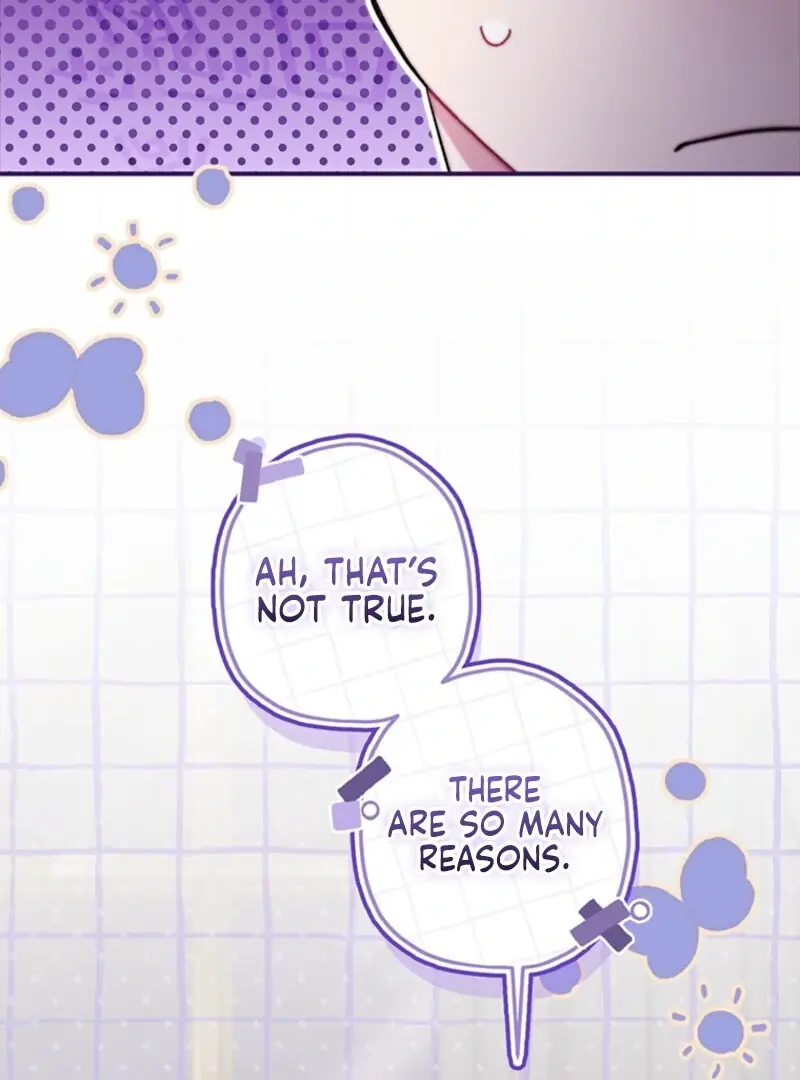 The Male Lead's Little Lion Daughter Chapter 142 Page 8
