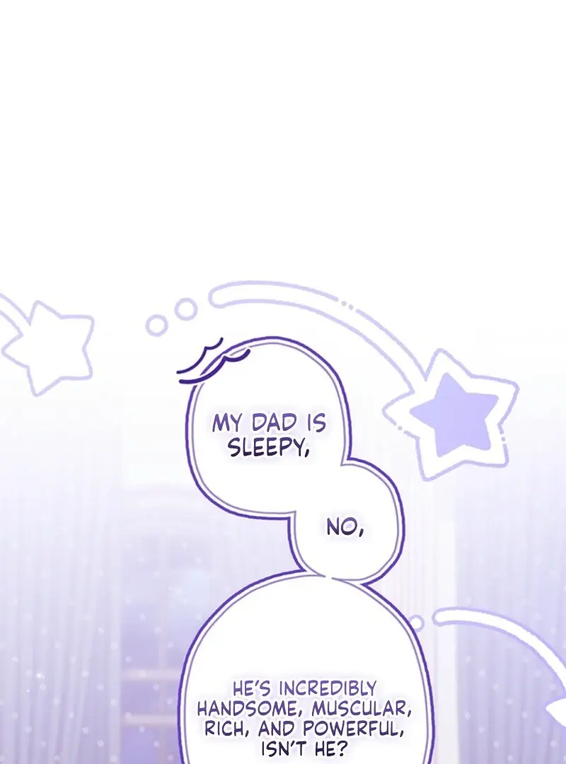 The Male Lead's Little Lion Daughter Chapter 142 Page 11