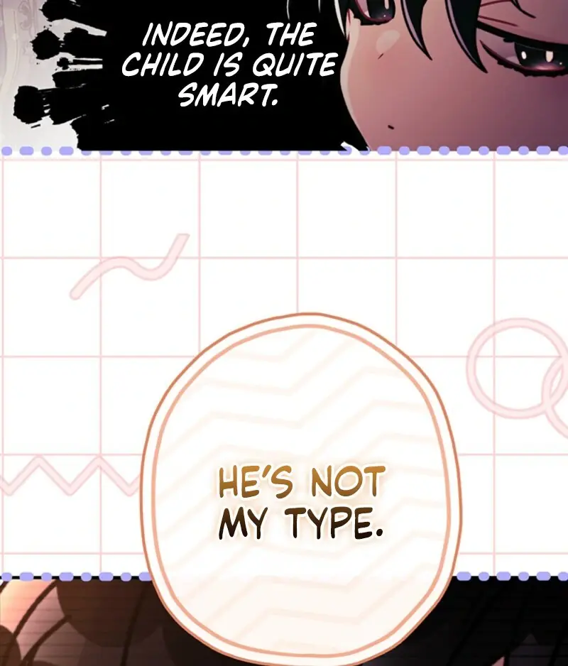 The Male Lead's Little Lion Daughter Chapter 142 Page 13